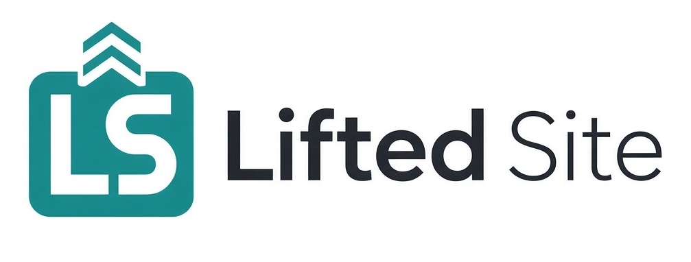 Lifted Site